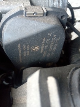 фото thumb №11, Bmw 1 f20 рестайлинг m 135 i двигатель n55b30a 3.0 b