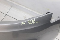 фото thumb №14, Audi a4 b8 07r- бампер перед передній решітка радіатора