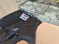 фото thumb №9, Бампер задняя volvo xc40 pdc оригинал нет клеёный