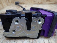 фото thumb №6, Замок дверь правый задняя hyundai i30 iii europa 81420-g3010