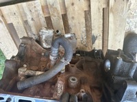 фото thumb №10, Блок двигуна dół wał поршні transit custom 2.0 ecoblue ymf6