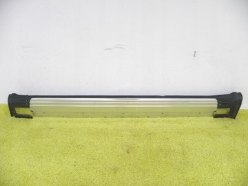 фото thumb №1, Поріг накладка ліва cayenne 2 ii 10-18 градус