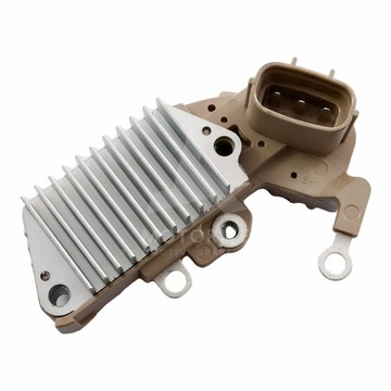фото thumb №1, Регулятор напруги suzuki liana jimny ignis swift sx4 1.3 1.5 1.6