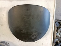 фото thumb №1, Козырёк спидометра subaru justy susuki ignis ii