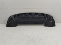 Плита защита бампера перед передняя нижняя renault trafic iii Цена, фото thumb