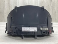 фото thumb №9, Mercedes-benz gla w156 2017 середина лічильник / спідометр