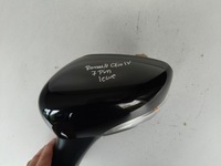 фото thumb №2, Зеркало левая renault clio iv 7 pin