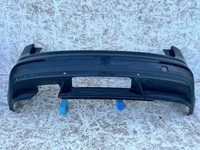 фото thumb №8, Бампер задний задняя vw tiguan ii 5n 5na