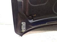 фото thumb №7, Chevrolet captiva 2008 кришка передня / капот двигуна