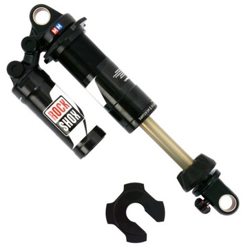 Задний амортизатор RockShox Rear Shock Vivid R2C 240x76/9,5x3,0