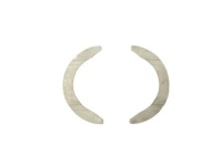 фото thumb №6, Półpierścienie вала колінчастого renault 7701040472