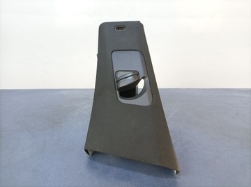 фото thumb №1, Vw arteon защита стойка среднего левая r-line