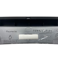 фото thumb №15, Защита козырёк спидометра renault trafic iii lift iv nissan nv300 682645453r