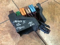фото thumb №1, Laguna ii 1.9dci коробка предохранителей 8200258781