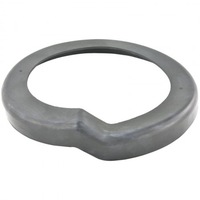 фото thumb №1, Тарелка пружины febest msi-cu5wlowf