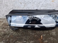 Skoda octavia 4 iv 5e4941015 фара левая full led Доставка, фото thumb