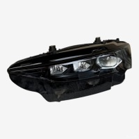 Фара левая правый  фонари передние комплект citroen ds7 рестайлинг  crossback full led Доставка, фото thumb