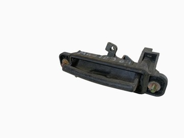 фото thumb №1, Ручка крышки багажника mazda 3 bk 03-07