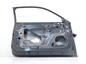 фото thumb №10, Двері ліві лівий перед audi a1 8x рестайлінг 3d hb lx7m