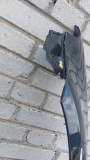 фото thumb №8, Bmw 3 e46 fl compact крыло левый