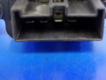 фото thumb №5, Fiat panda ii 1.1mpi повітродувка повітря резистор