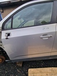 фото thumb №2, Chevrolet orlando дверь передние левая 2010-