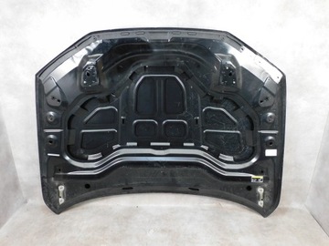 фото thumb №9, Audi e tron 4ke перед капот бампер pas радиатор набор запчасти спереди