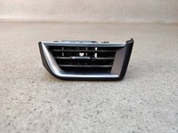 фото thumb №1, Решётка обдув правая 687608207r renault clio v