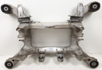 Підрамник підрамник балка поперечина задня bmw 5 lci f10 f11 Оригінал, фото thumb