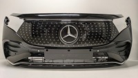 фото thumb №11, Бампер передний mercedes eqa w243 lift amg
