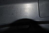 фото thumb №16, Jeep wrangler jl молдинг крыла задняя правая