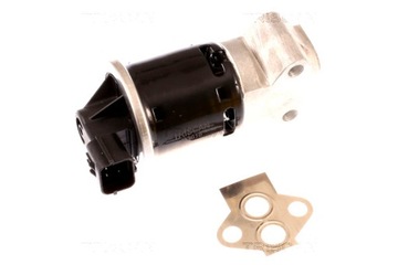 фото thumb №2, Клапан egr chevrolet aveo 1.2 06- matiz 1.0 03- triscan