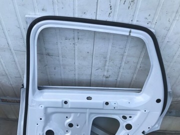 фото thumb №13, Двері porsche cayenne 3 iii 9y 17- праві зад праві задні