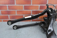 фото thumb №5, Поворотний кулак ліва задня задня важіль задня mini cooper f66 f67 10055km