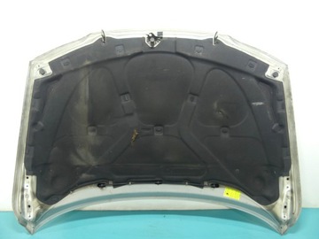 фото thumb №5, Капот передня volvo s80 i 443-46