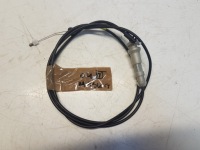 фото thumb №1, Citroen c4 iii трос тяга открывания капот