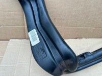 Opel meriva b 1.4 turbo труба заливна горловина пального 13269551 в Україні, фото thumb