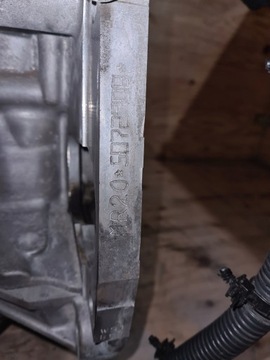 фото thumb №6, Двигатель nissan x-trail qashqai 2.0 usa t32 4x4 rogue 2фазы