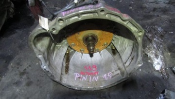 фото thumb №7, Mitsubishi pajero pinin 1.8 коробка передач коробки передач 119