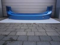 фото thumb №1, Volvo v90 бампер задняя 31383315