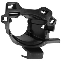 фото thumb №1, Renault kadjar рамка кронштейн противотуманной фары кронштейн левая