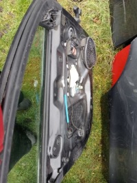 фото thumb №3, Двері лівий перед audi a4 b8