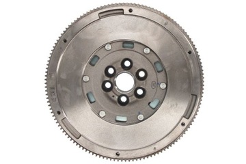 фото thumb №10, Luk 415 0734 10 колесо маховики