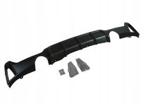 фото thumb №1, Диффузор бампера bmw f32 f36 m performance -00----