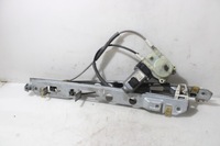 фото thumb №3, Механизм окон левый перед renault megane ii