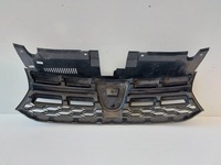 фото thumb №3, Dacia logan sandero ii решётка радиатора решётка радиатора 623108484r