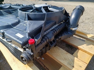 фото thumb №11, Радіаторів вентилятор інтеркулер радіатор ford flex 3.5 ecoboost 2013-