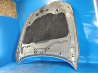 Капот / крышка двигателя 41617111385 bmw 5 series e60 03-10 Оригинал, фото thumb