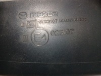 фото thumb №10, Mazda cx-9 12-16 ліва, права нижня кришка дзеркало