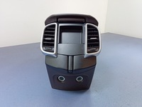 фото thumb №8, Porsche cayenne ii 7p5 туннель средний 4580110002